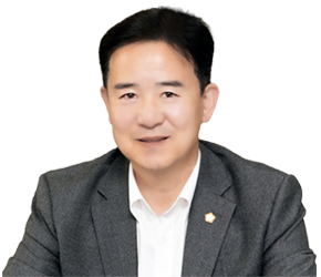 Gimpo Council Chairman