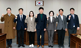 행정복지위원회