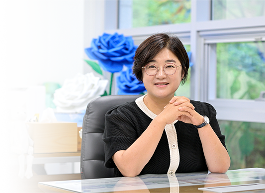 김포시의회 김계순의장